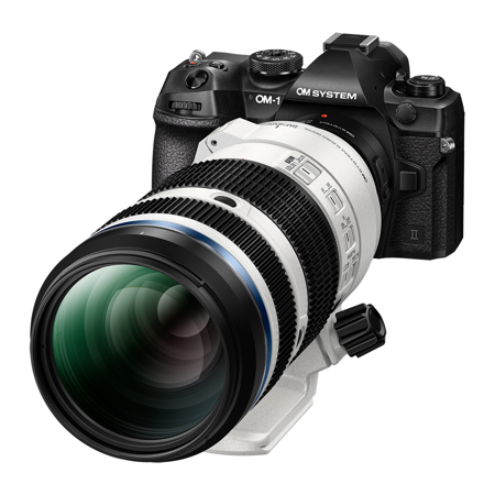 OM SYSTEM M.Zuiko Digital ED 50-200mm f/2.8 IS PRO Lens V336040WW000