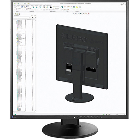 Eizo FlexScan EV2730Q 26.5