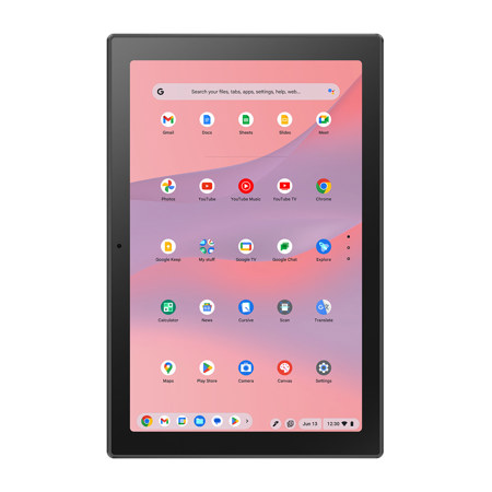 ASUS Chromebook CM30 10.5