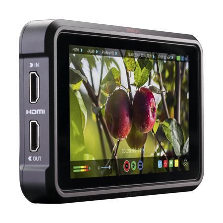 Atomos Ninja V 5