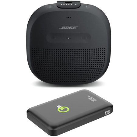 BOSE SOUNLINK MICRO ワイヤレススピーカー 新品 Bose SoundLink Micro