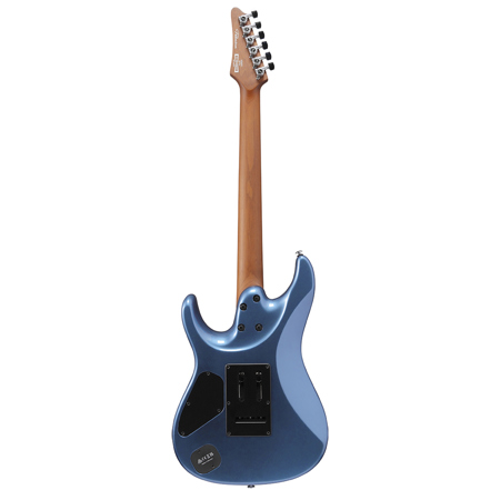 Ibanez AZ Premium Series AZ42P1 Electric Guitar, Prussian Blue