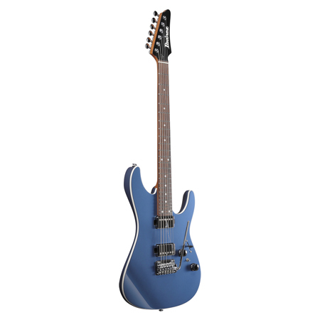Ibanez AZ Premium Series AZ42P1 Electric Guitar, Prussian Blue