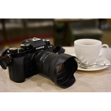 Sigma 18-50mm f/2.8 DC DN Contemporary Lens for Fujifilm X 585975