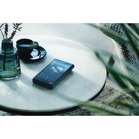 Sony Signature Series NW-WM1A 128GB Walkman Digital Music Player