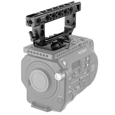 smallrig トップハンドル 1979 FS7/FS7Ⅱ/FS5 Amazon.com : SMALLRIG