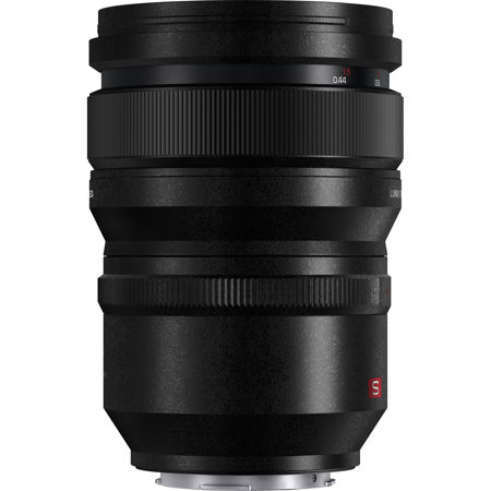 Panasonic LUMIX S PRO 50mm f/1.4 Lens for L Mount S-X50 - Adorama