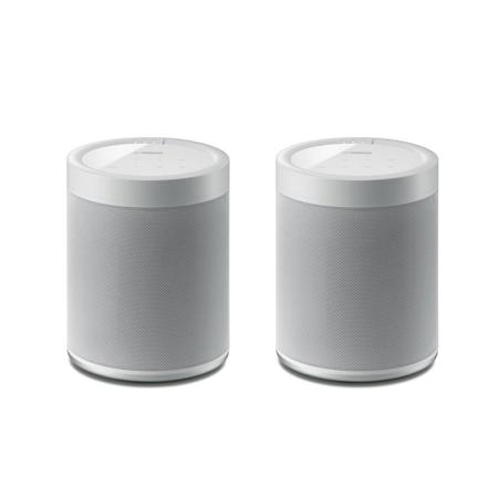 YAMAHA ワイヤレススピーカー YAMAHA wx021 ペア YAMAHA ワイヤレス