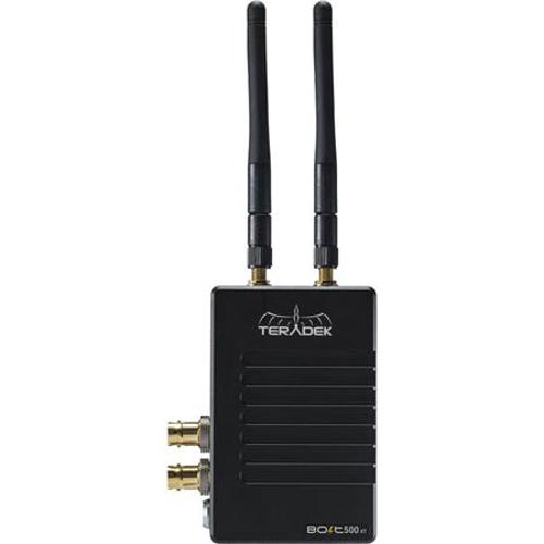 RENT Teradek Bolt Pro 500 HDMI/SDI Transmitter and 3x Receiver Kit