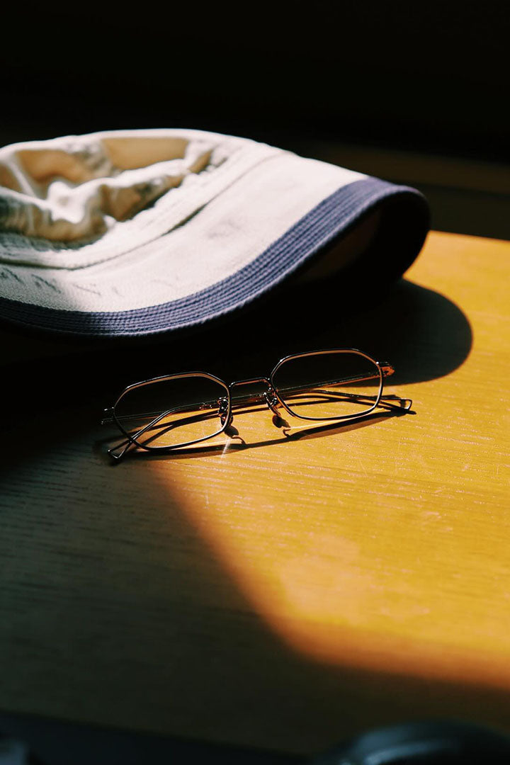 JASON 03(Clear) – A.D.S.R.