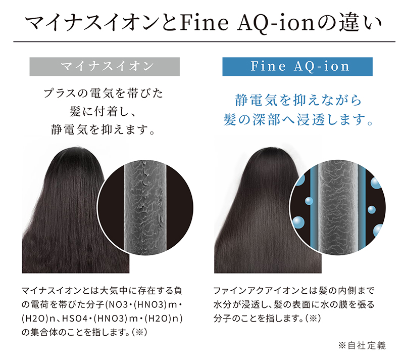 QUADS スティックドライヤー BISARA STICK ビサラ スティック ブラック