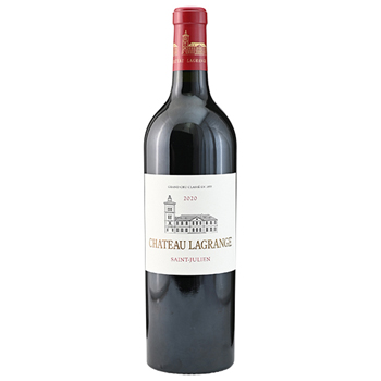 2020 シャトー・ラグランジュ / シャトー・ラグランジュ(CHATEAU