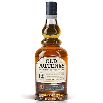 箱付】オールドプルトニー12年(OLD PULTENEY 12Years)(その他) | AEON