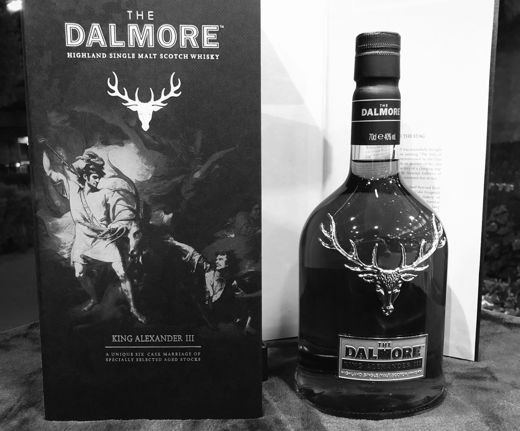 ISETAN限定 キンロック アンダーソン アルティザン 25年 レア品 【公式