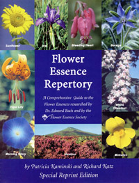 フラワーエッセンス普及協会 | FESの教育図書