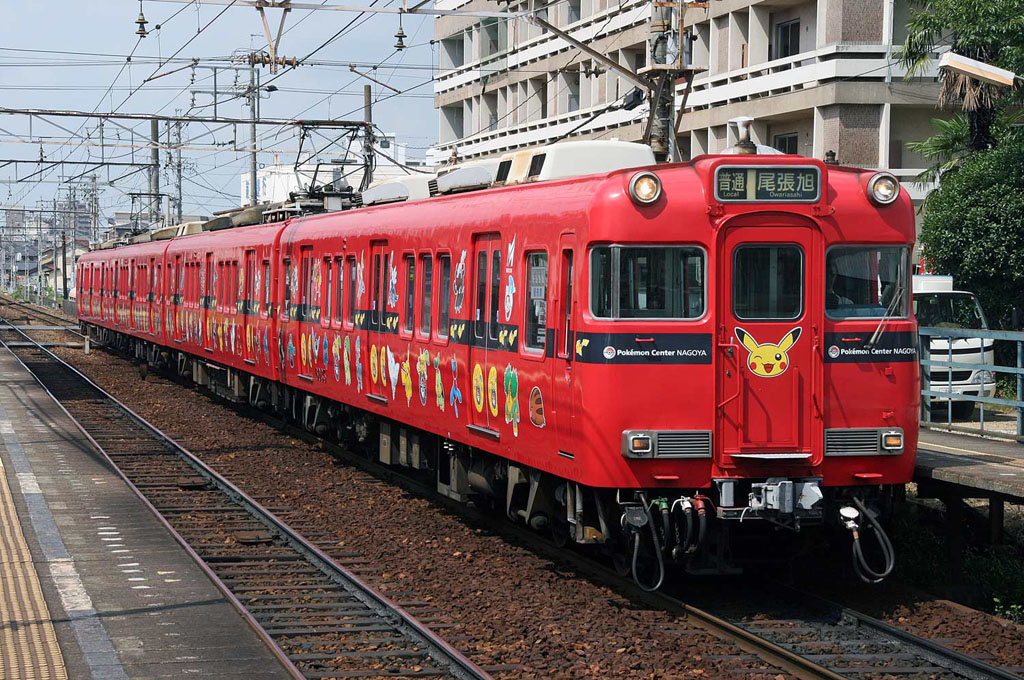 名鉄 名古屋鉄道 6000形 形式板 自重板 モ6300 名鉄 名古屋鉄道 6000形