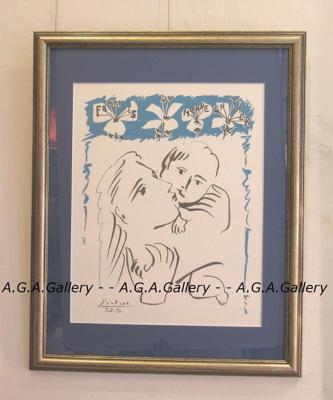 ☆パブロ ピカソ（PABLO PICASSO）☆ パブロ ピカソ等 期間限定、特別