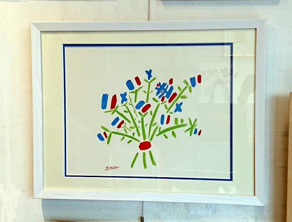 ☆パブロ ピカソ（PABLO PICASSO）☆ パブロ ピカソ等 期間限定、特別