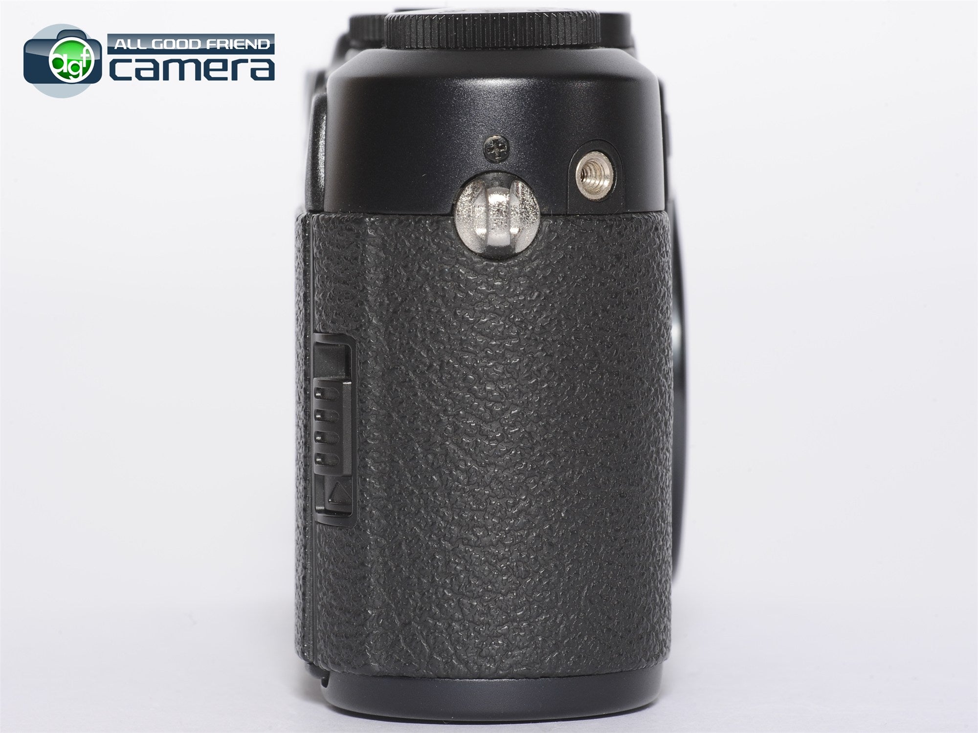 Fujifilm Klasse S Film P&S Camera w/Fujinon 38mm F/2.8 Lens *MINT