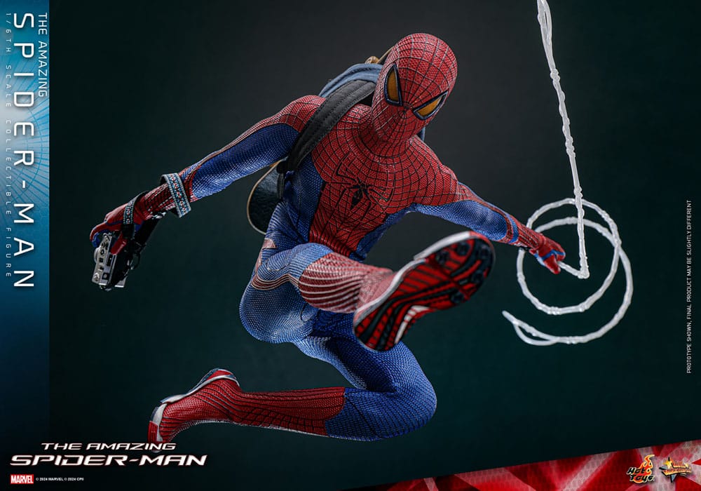 MAFEX SPIDERMAN CLASSIC COSTUME Ver. j Spider-Man Mafex (Classic