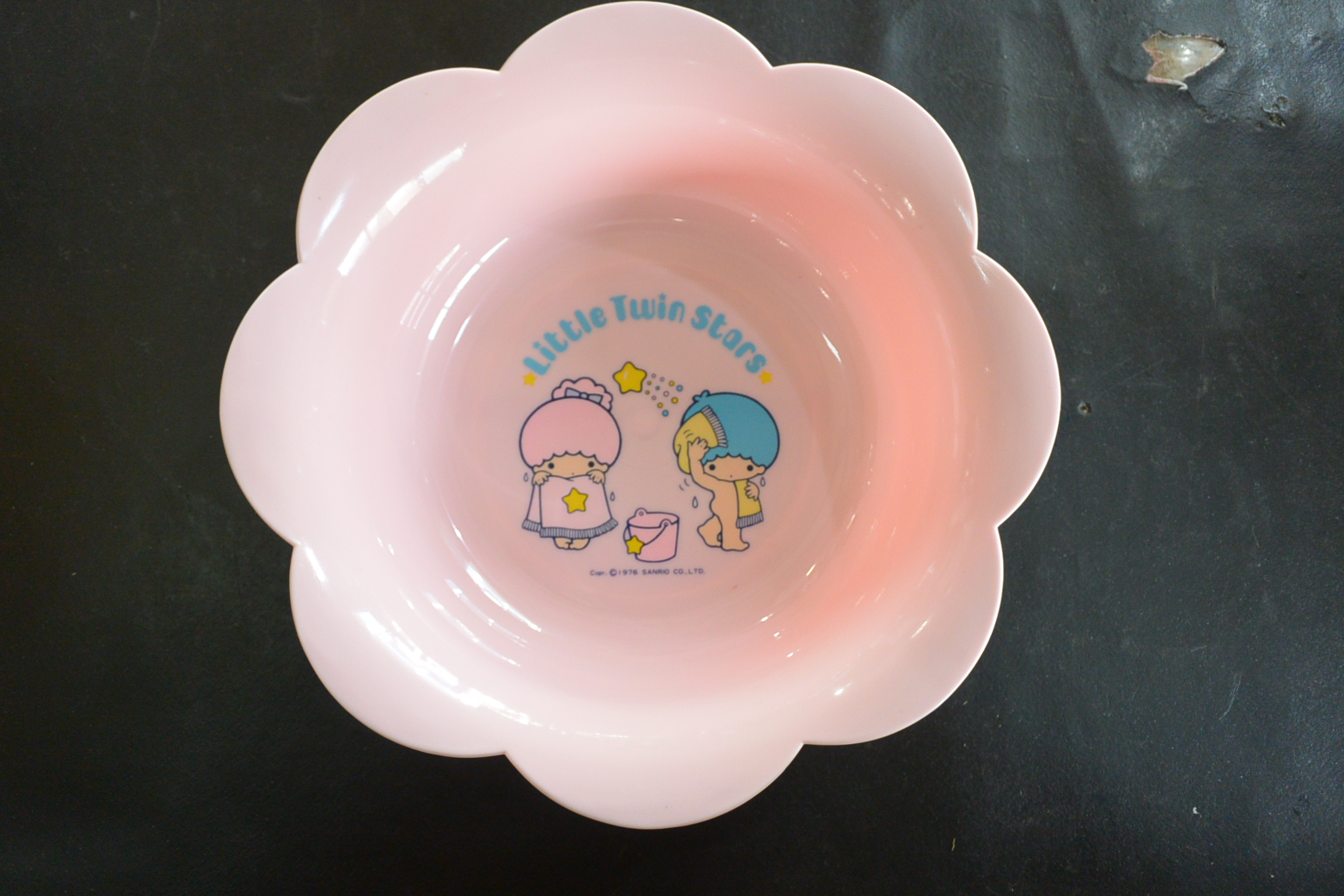 愛品倶楽部柏店】タカラ製、キキララおふろセットが入荷しました