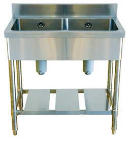 業務用キッチン - アイオ産業 ｜ システムキッチン・セクショナル