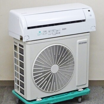 東芝エアコン2020年製TOSHIBA RAS-G221M(W) 東京池袋