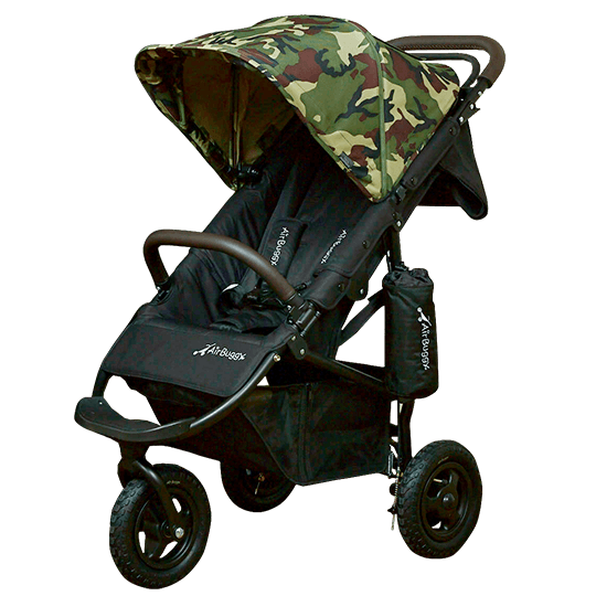 COCO PREMIER SAFARI | AIRBUGGY