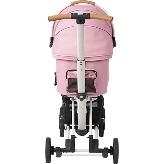 AIRBUGGY WIZ X (エアバギーウィズエックス) - AIRBUGGY FOR PET