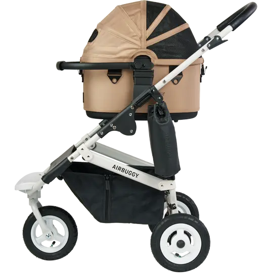 DOME3 SMALL - AIRBUGGY FOR PET | ペットカートのエアバギー