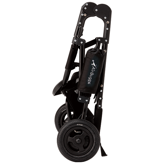 BRAKE MODEL DOME2 M | AIRBUGGY FOR PET