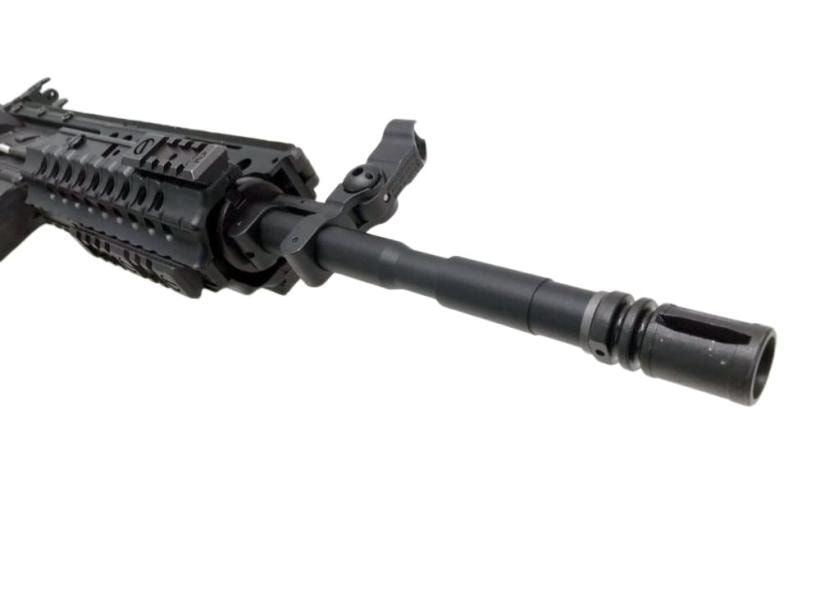 東京マルイ M4S-System 電動エアガン スタンダード 東京マルイ・M4 S