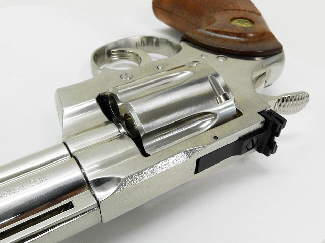 JUPITER FINISH タナカ ジュピターフィニッシュ パイソン 6インチ