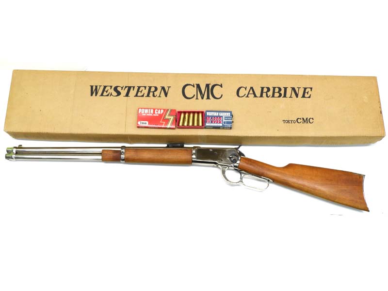 美品】CMC CARBINE CAL.30 M1&M2 Replica U.S. Cal. 30 M1 Carbine