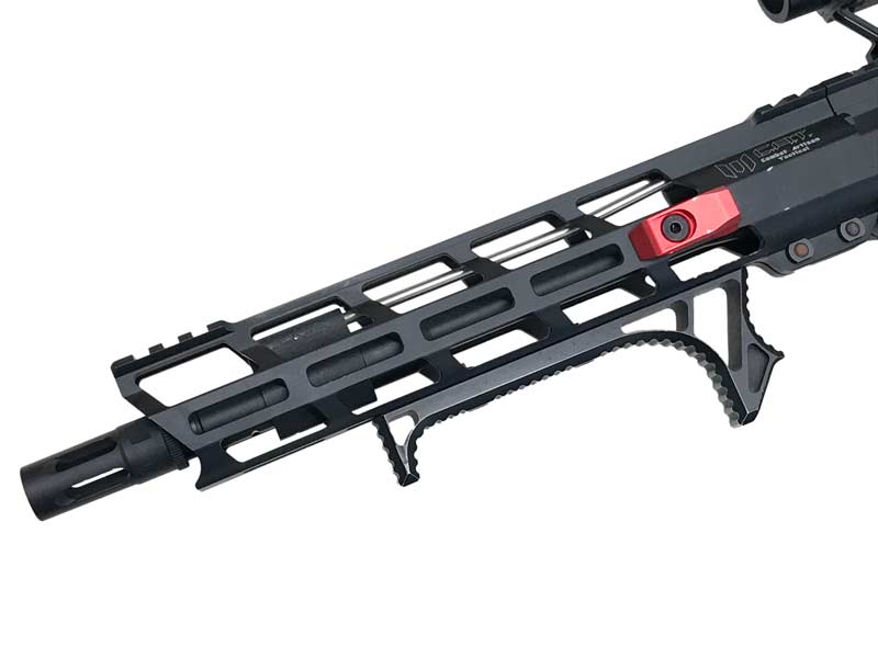 CAT 電動ガン 外装カスタム品 C.A.T.] Versatile-10 AR CAT-05 電動