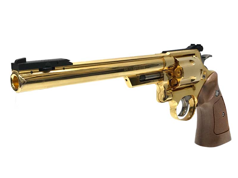 ベレッタ S&W 44マグナム☆コクサイ☆マルイ コクサイ S&W M29 .44