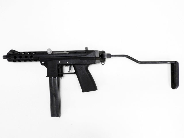 マルゼン] KG9 リミテッド ストック付 (中古)の販売ページ｜エアガン.jp