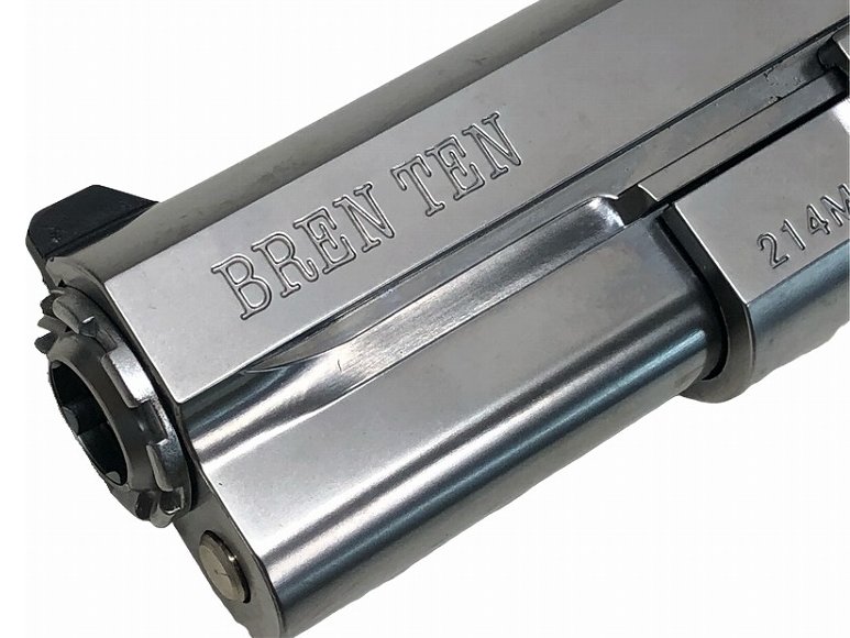 BREN TEN MAXI ガスガン 8mm BB BREN TEN MAXI ガスガン 8mm BB BREN