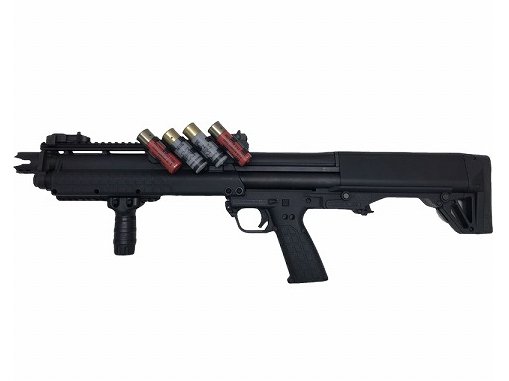 東京マルイ KSG ガスショットガン ジョンウィックモデル 東京マルイ