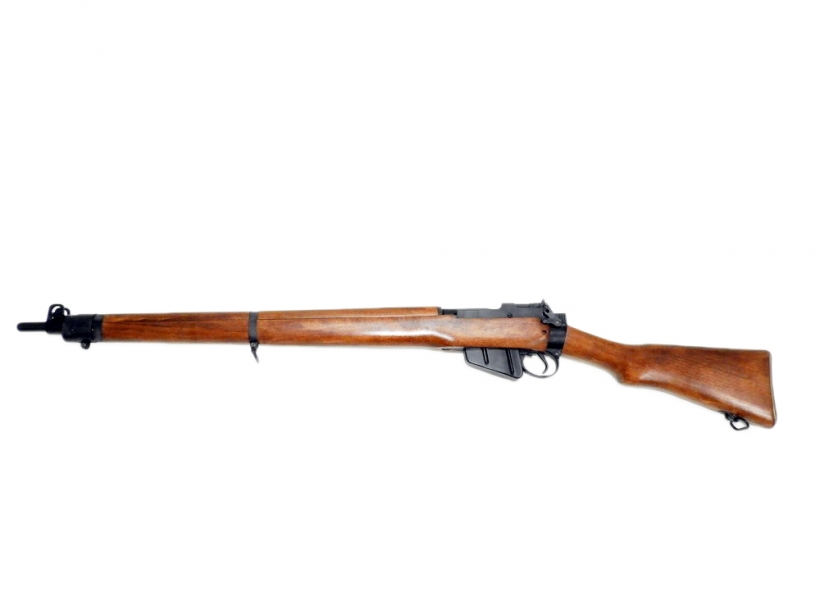 KTW リー・エンフィールド No.4 ライフル エアコッキングライフル KTW