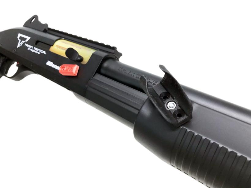 CYMA] ベネリM3 タクティカル ロング 固定ストック フルメタル エア