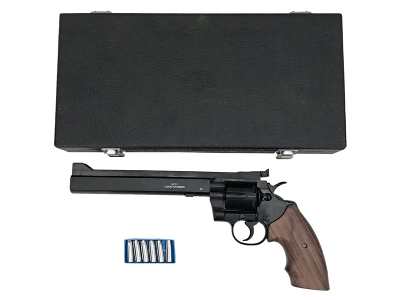 とみー 東京マルイ mcmr 8インチ カスタム 値下げ中 とみー 東京マルイ