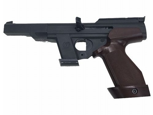 コクサイ製ABS樹脂エアーコッキングガン スコアーマスター 合法品