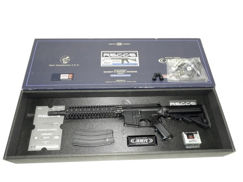 サバゲー 引退セット CQB R サバゲー 引退セット CQB R CQB-R 東京