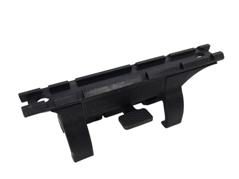 東京マルイ] MP5/G3用 スコープマウントベース (中古)の販売ページ
