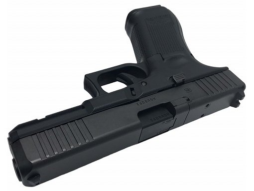 東京マルイ グロック17 gen5 中古 東京マルイ】グロック17 Gen.5 MOS