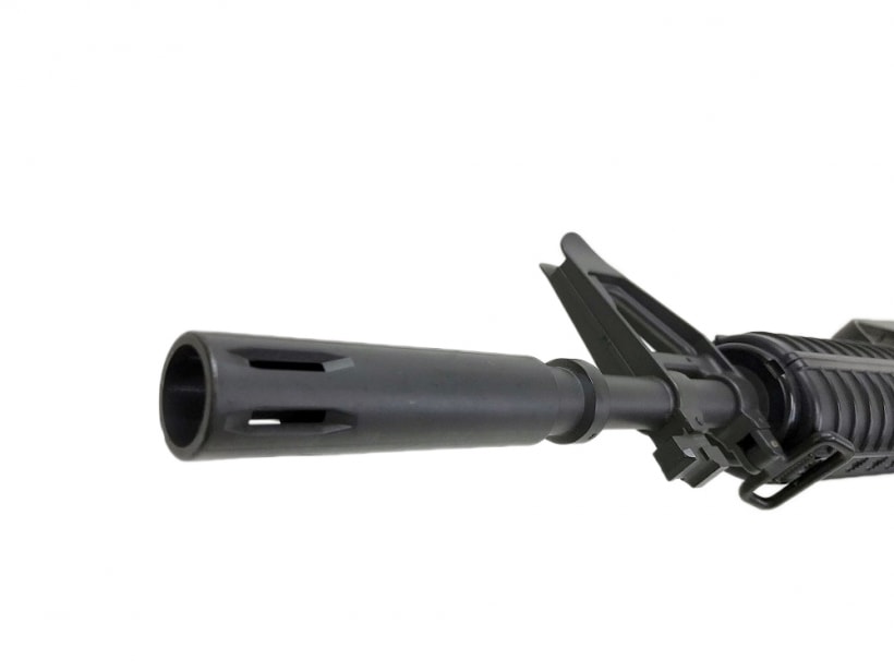 東京マルイ] XM-177E2 旧パッケージ 電動ガン (中古)の販売ページ