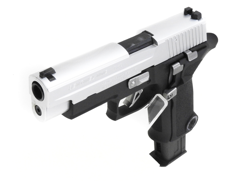 東京マルイ バイオハザード SENTINEL NINE センチネルナイン 東京