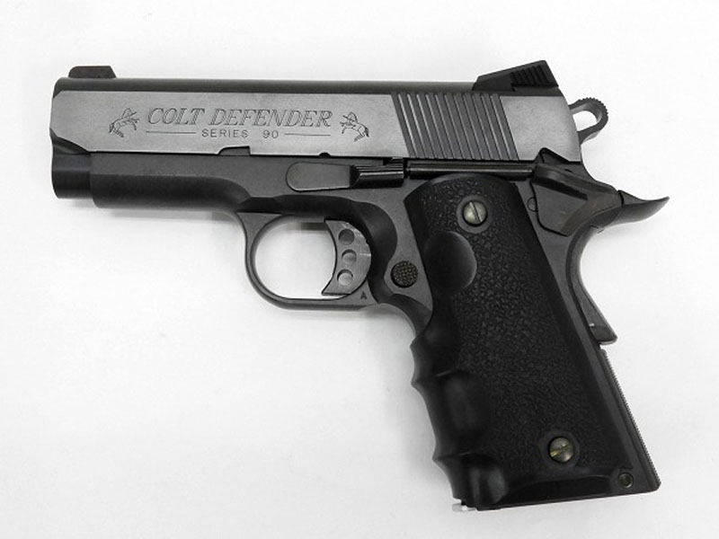 ウエスタンアームズWA COLT ウエスタンアームズ WA COLT DEFENDER