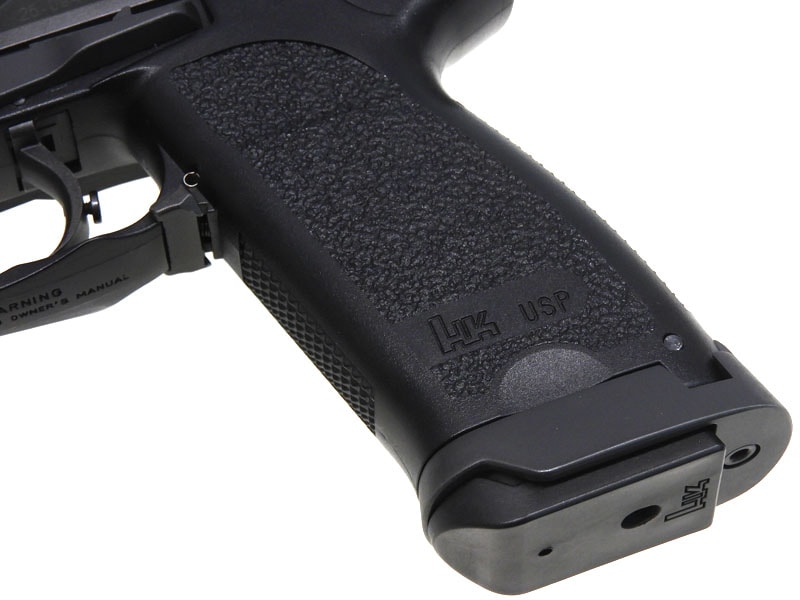 KSC USP45 MATCH スライドヘビーウェイト ガスブローバック 新品 KSC